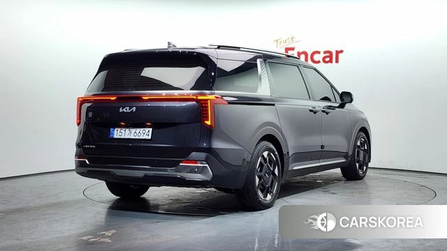 Kia The New Carnival 4th Generation id 3891070 из Кореи 12