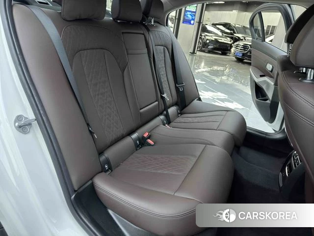 BMW i3 id 4320999 из Китая 12