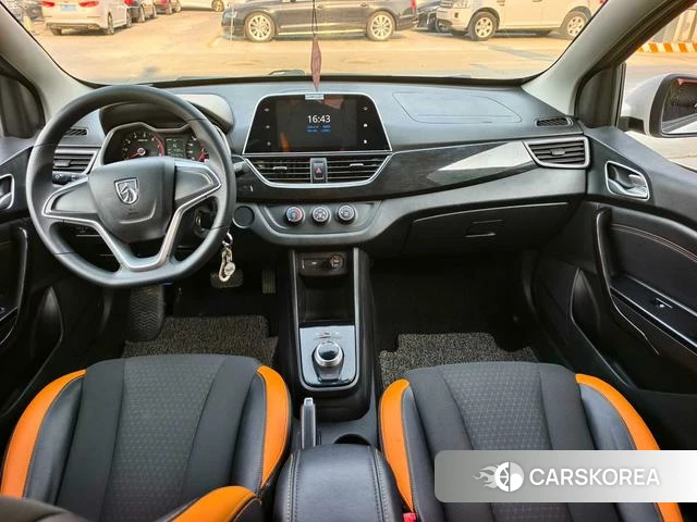 Baojun 310 id 4208660 из Китая 12