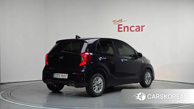 Kia Morning Urban (JA) id 4637225 из Кореи 12