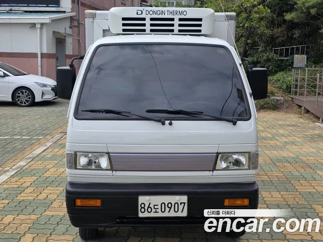 Chevrolet (GM Daewoo) New Labo id 2647648 из Кореи 11