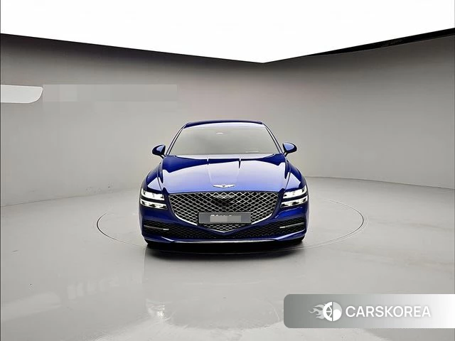 Genesis G80 (RG3) id 4187709 из Кореи 12
