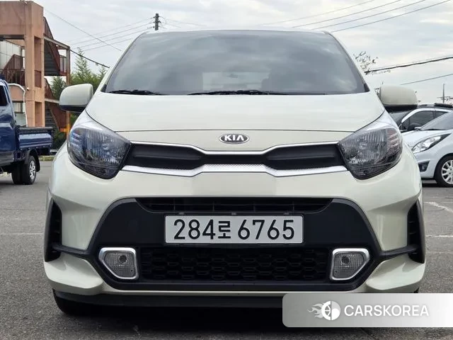 Kia Morning Urban (JA) id 3362329 из Кореи 12