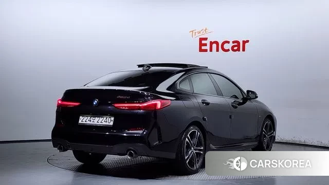 BMW 2 Series Gran Coupe (F44) id 3197836 из Кореи 12