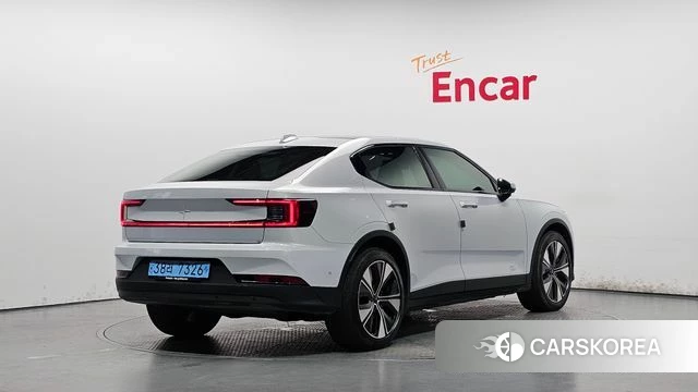 Polestar Polestar 2 id 4555100 из Кореи 12