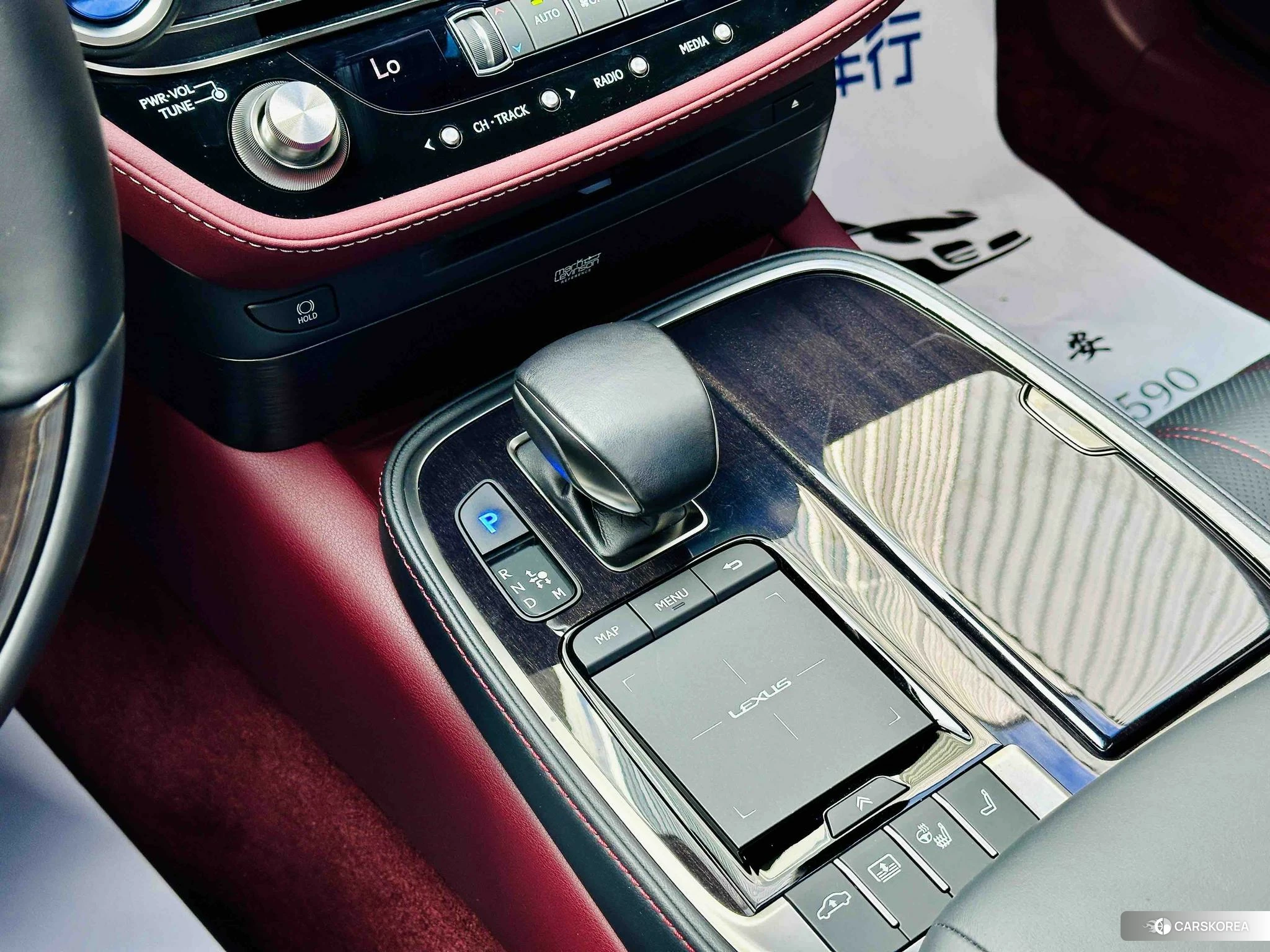 Lexus LS id 4426881 из Китая 7