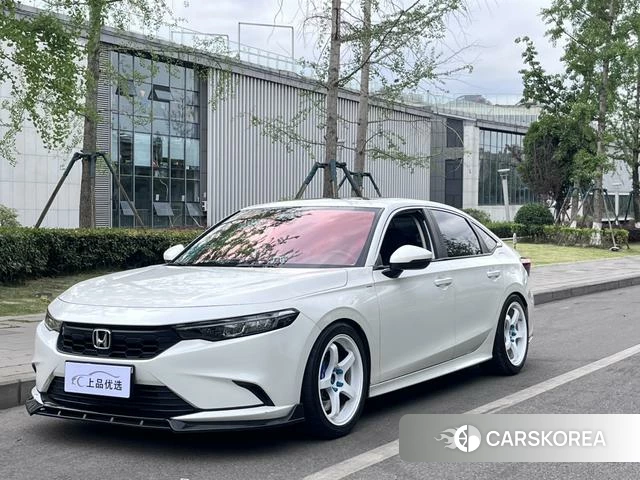 Honda Style id 4298018 из Китая 8