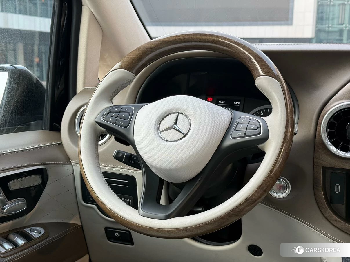 Mercedes-Benz Vito id 4487441 из Китая 8