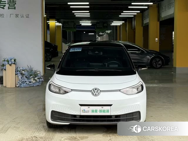 Volkswagen ID.3 id 4256118 из Китая 12