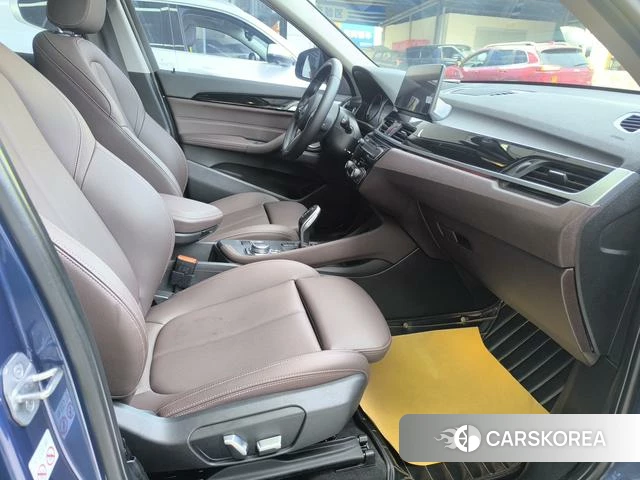 BMW X1 id 4329148 из Китая 11