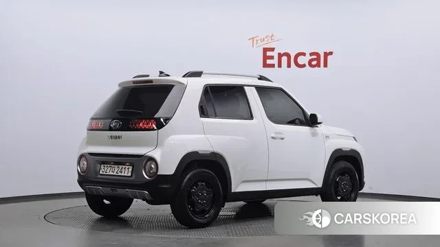 Hyundai Casper id 3206928 из Кореи 12