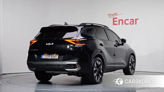 Kia Sportage 5th Generation id 3411382 из Кореи 12