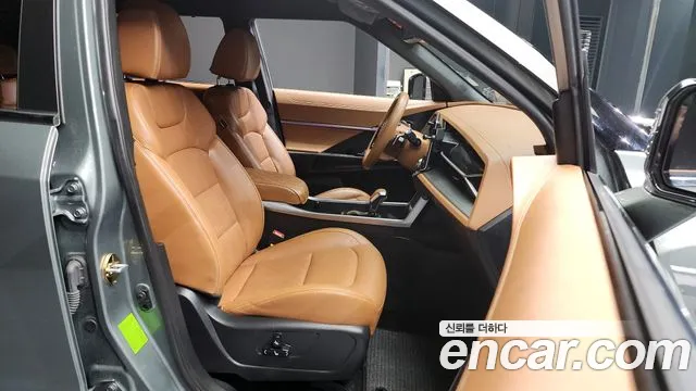 Ssangyong Torres id 2532461 из Кореи 12