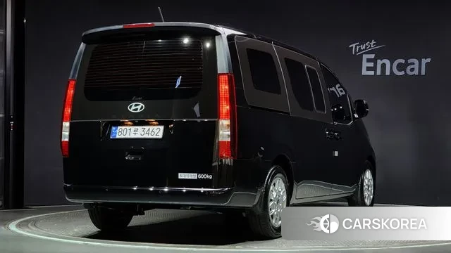 Hyundai Staria id 3082499 из Кореи 12