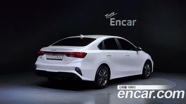 Kia The New K3 2nd generation id 2921501 из Кореи 12