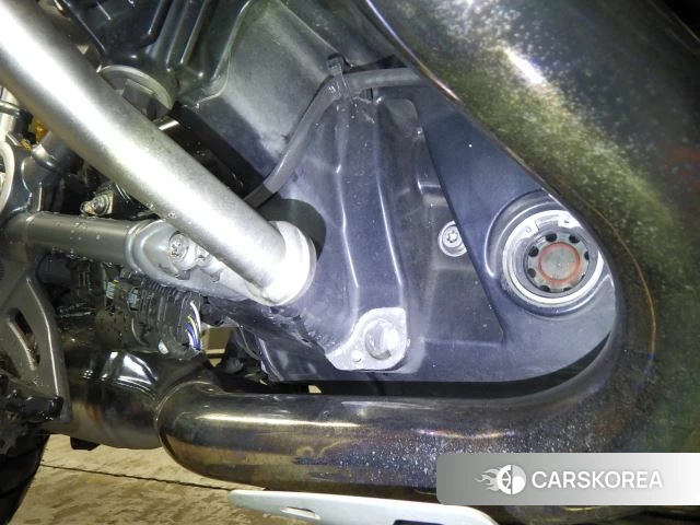 Engine photo