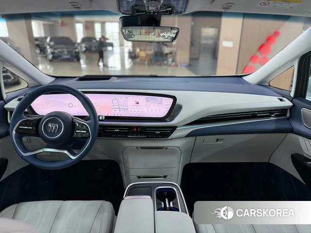 Buick century id 3908052 из Китая 12