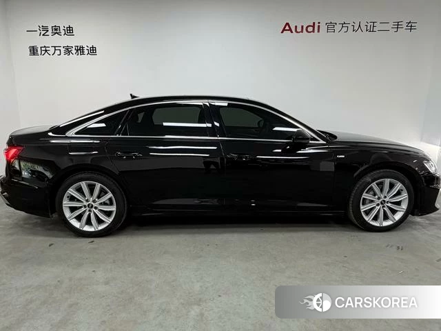 Audi A6L id 4313791 из Китая 8