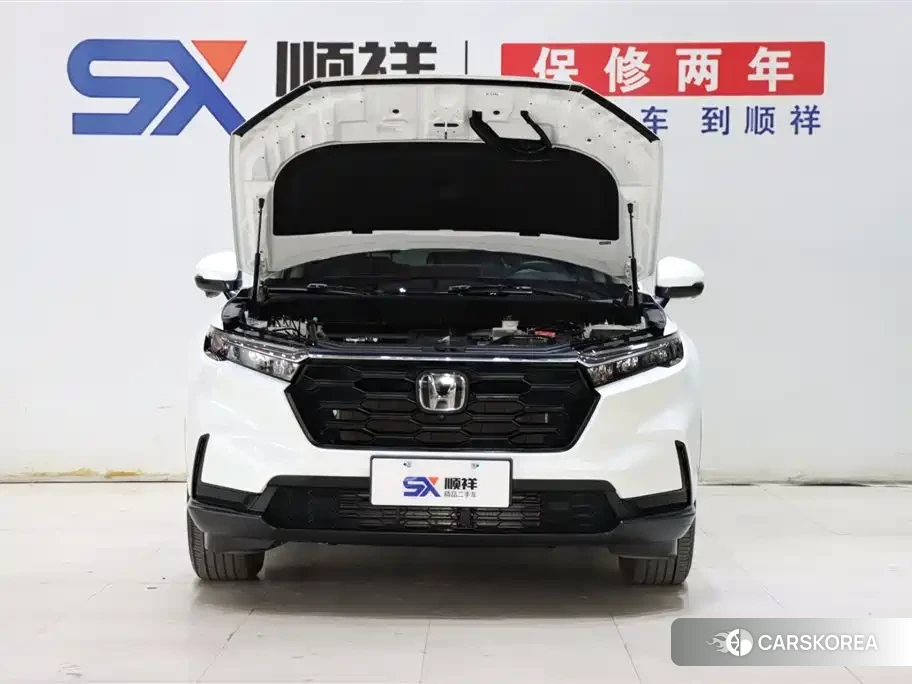 Honda CR-V id 4538555 из Китая 12