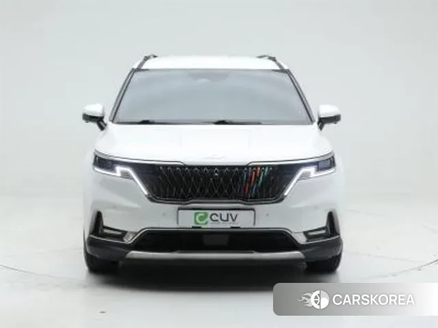 Kia Carnival 4th generation id 3476596 из Кореи 12