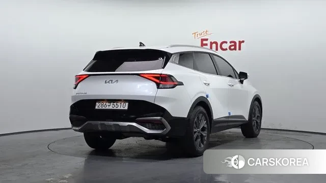 Kia Sportage 5th Generation id 3497581 из Кореи 12