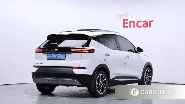 Chevrolet (GM Daewoo) Bolt EUV id 3427114 из Кореи 12