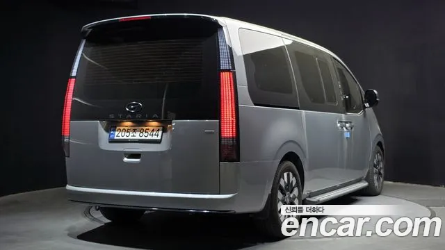 Hyundai Staria id 2668033 из Кореи 12