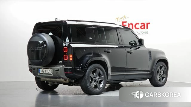 Land Rover Defender (L663) id 4745884 из Кореи 12