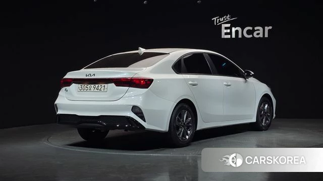 Kia The New K3 2nd generation id 3965272 из Кореи 12