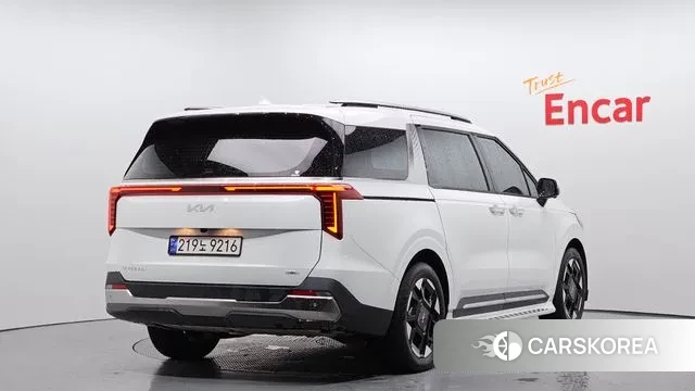 Kia The New Carnival 4th Generation id 3002249 из Кореи 12