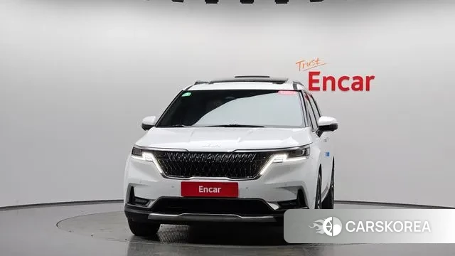 Kia Carnival 4th generation id 3787361 из Кореи 12