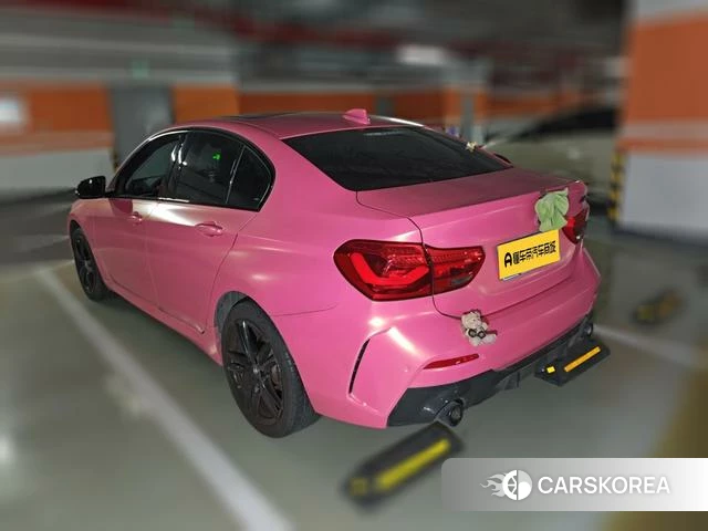 BMW 1 series 2022 Другой из Китая, фото 2