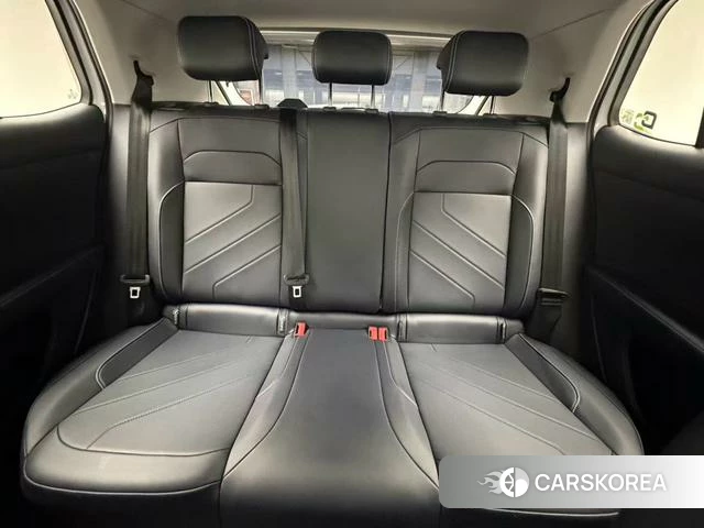 Volkswagen Tuyue id 4367454 из Китая 9