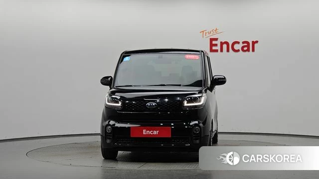 Kia The New Ray id 4923430 из Кореи 12
