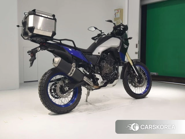 Проданный Yamaha XT690Z TENERE 700 id 4173946 из Японии, фото 2