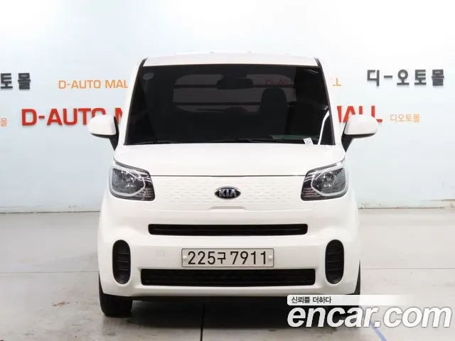 Kia The New Ray id 2899074 из Кореи 12