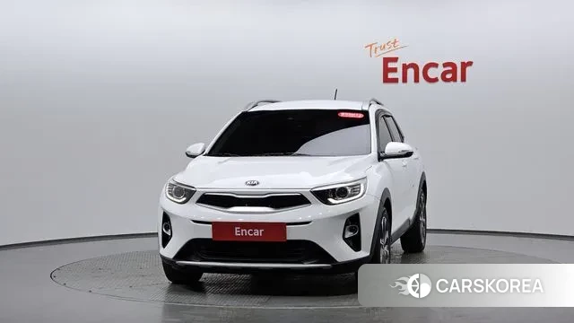 Kia Stonic id 3627169 из Кореи 12