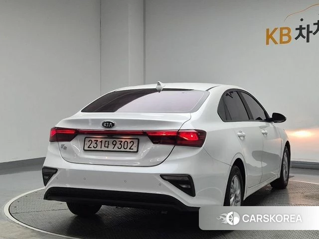 Kia Come New K3 id 3893959 из Кореи 10
