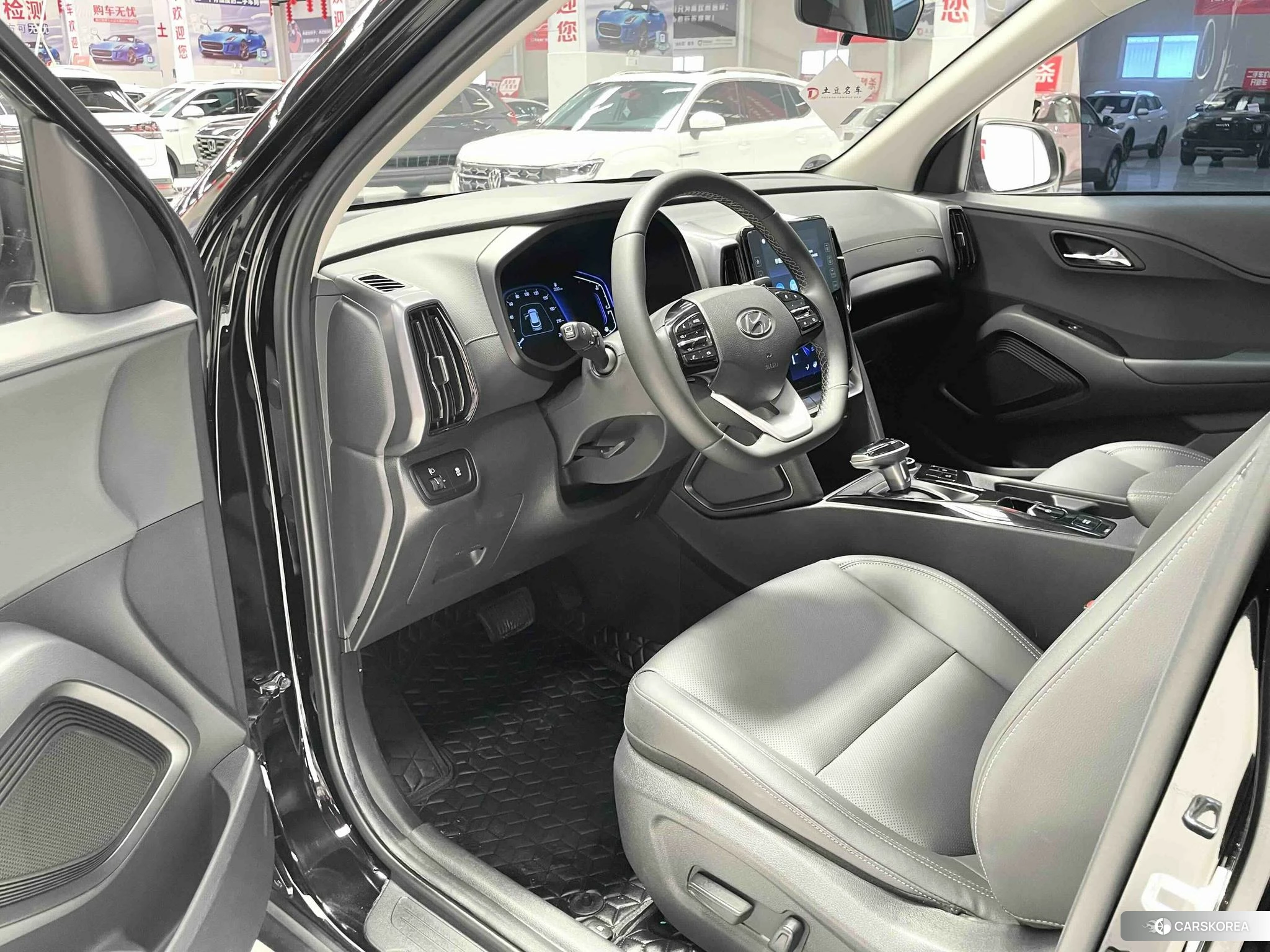 Hyundai ix35 id 4419367 из Китая 10