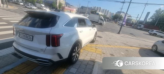 Kia Sorento 4th Generation id 4905664 из Кореи 11