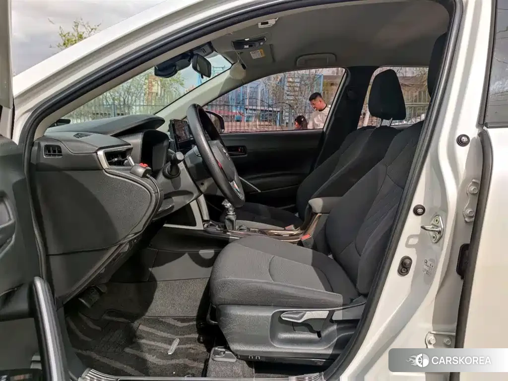 Toyota Corolla id 4578171 из Китая 9