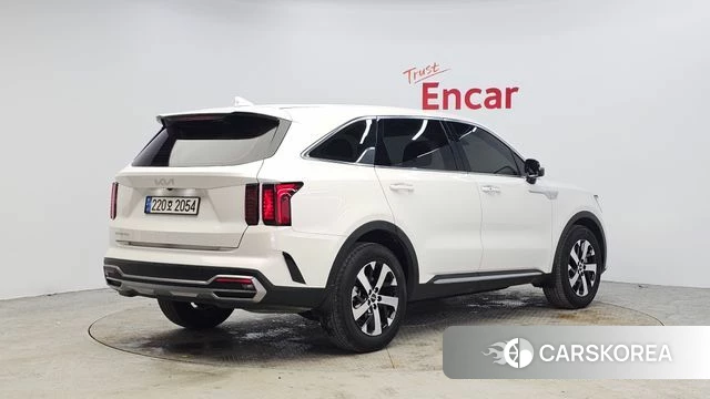 Kia Sorento 4th Generation id 3811688 из Кореи 12