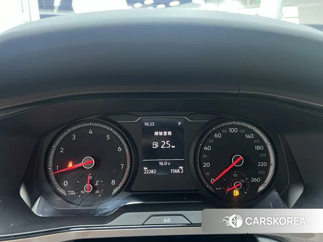 Volkswagen Tuyue id 4335072 из Китая 12