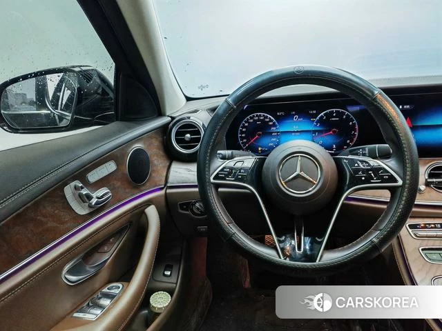 Mercedes-Benz E-class id 3888655 из Китая 11