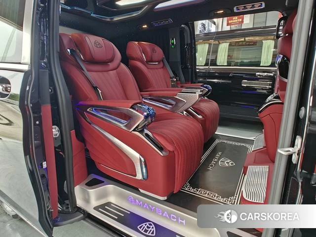 Mercedes-Benz Vito id 4026786 из Китая 6