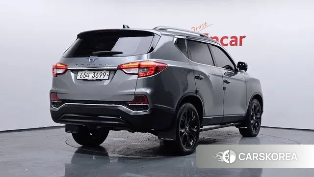 Ssangyong G4 Rexton id 3489748 из Кореи 12