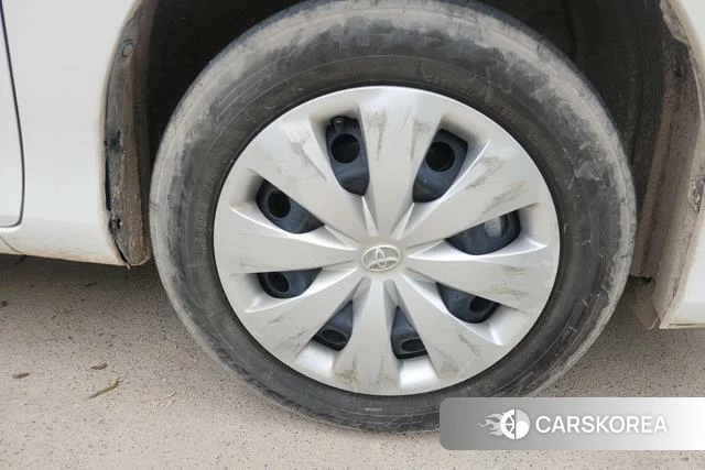 Toyota YARIS L Zhixuan id 4263983 из Китая 9