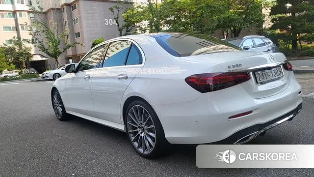 Mercedes-Benz E-Class W213 id 3038272 из Кореи 12