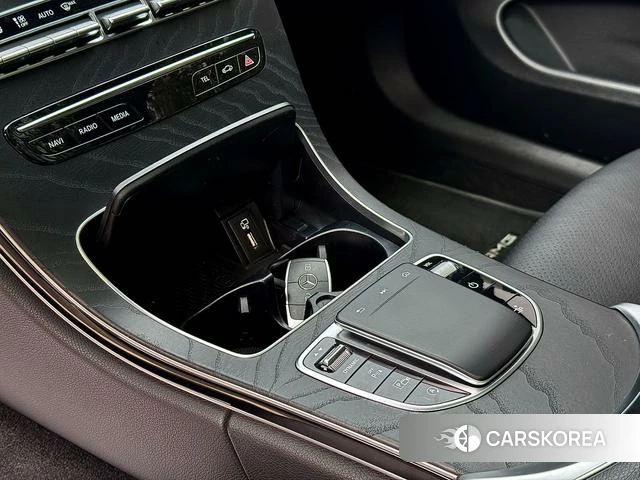 Mercedes-Benz Class C (imported) id 4259692 из Китая 8