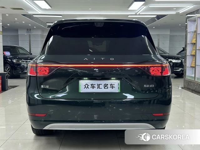 AITO Ask the world M9 id 3993397 из Китая 12